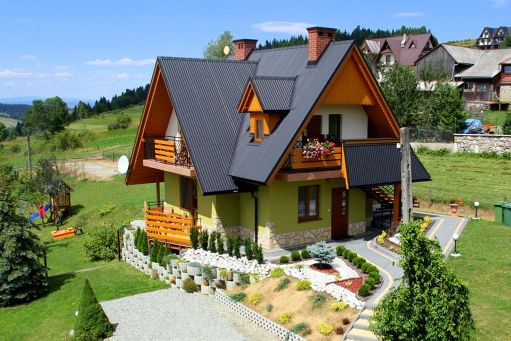 Apartamenty- Mieszkania Wakacyjne Czarna Gora Room photo