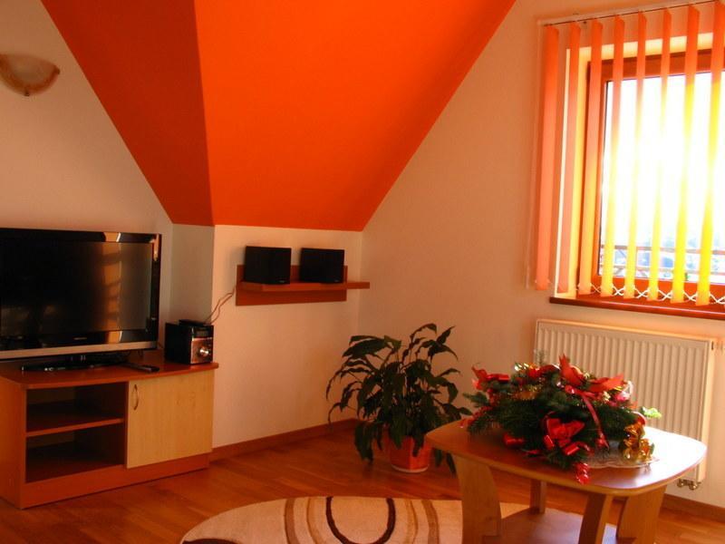 Apartamenty- Mieszkania Wakacyjne Czarna Gora Room photo