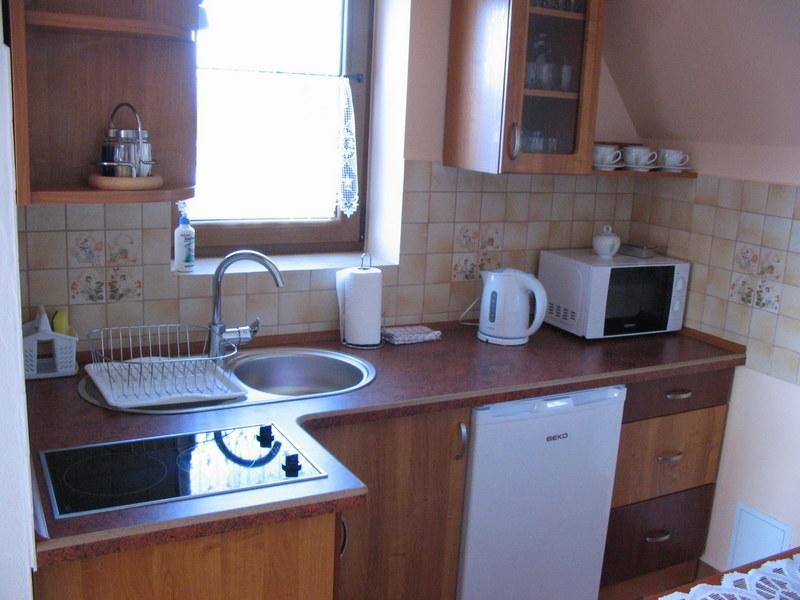 Apartamenty- Mieszkania Wakacyjne Czarna Gora Room photo