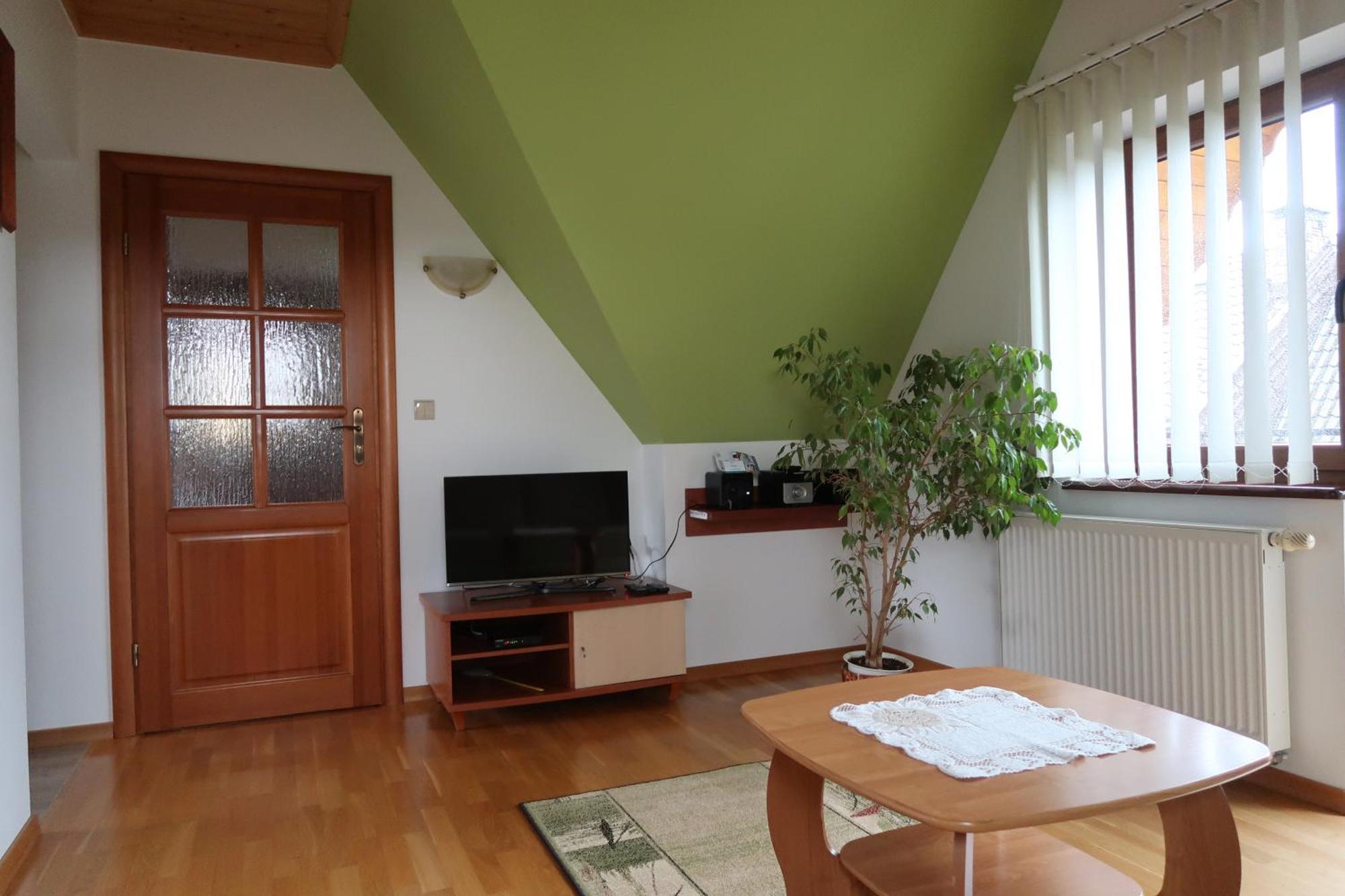 Apartamenty- Mieszkania Wakacyjne Czarna Gora Exterior photo